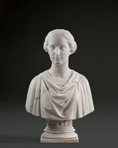 Indian maiden art picture