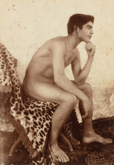 View full screen - View 1 of Lot 64. Selected Images.