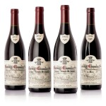 Gevrey Chambertin 2017 Claude Dugat (12 BT)