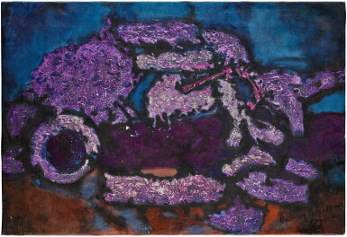 View full screen - View 1 of Lot 94. Olmec III.