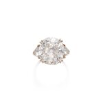 Diamond ring | 鑽石戒指