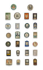 Select Employee Identification Badges