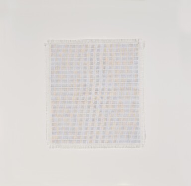 View full screen - View 1 of Lot 215. Blue Waterlily.