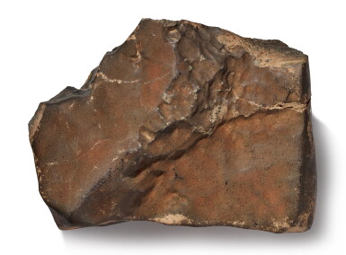 View full screen - View 1 of Lot 69. Martian Meteorite — NWA 16788.