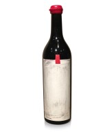 Sine Qua Non, E-raised, Syrah 1998 (10 BT)