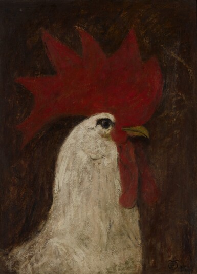Source: Sotheby's Image
