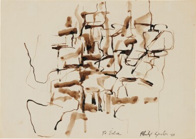 View full screen - View 1 of Lot 73. Untitled.