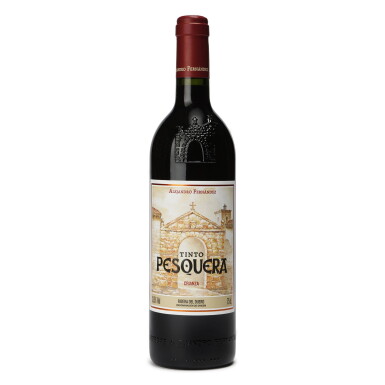 View full screen - View 1 of Lot 503. Pesquera, Gran Reserva 1996 Alejandro Fernández (6 BT).
