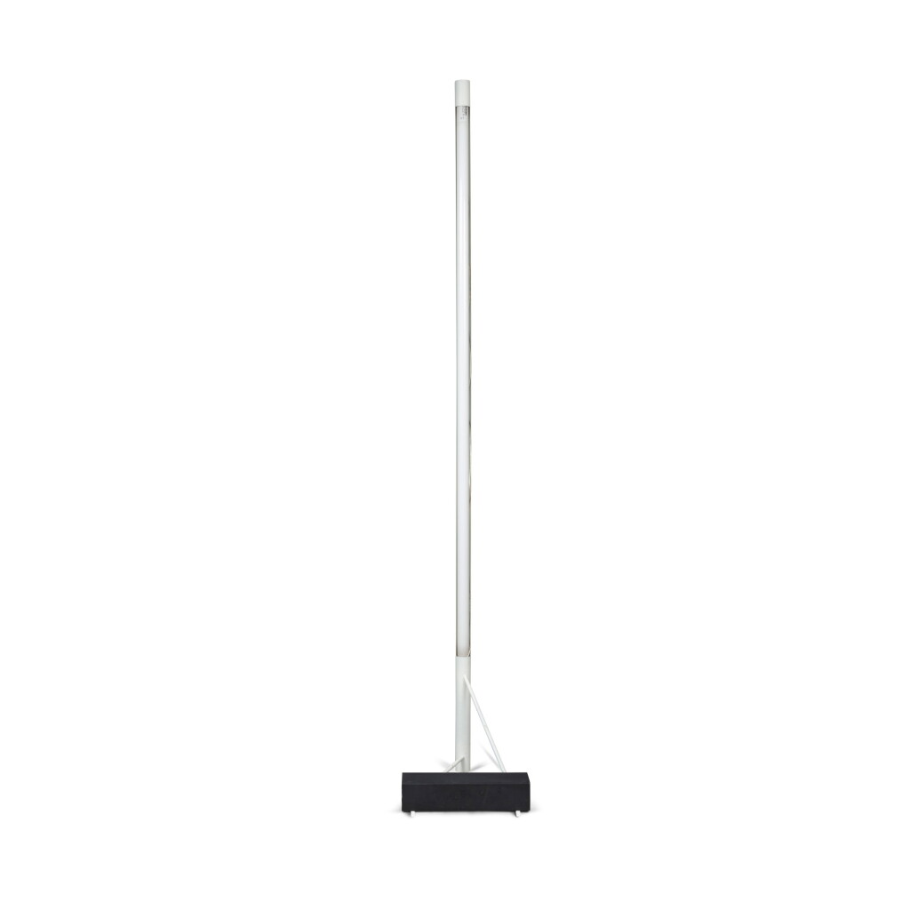 View full screen - View 1 of Lot 330. A 1063 floor lamp, 1954 | .