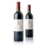 Château Latour 2000 (6 BT)