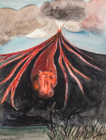 Volcan
