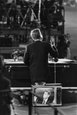 Democratic National Convention, Los Angeles