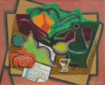 Nature morte