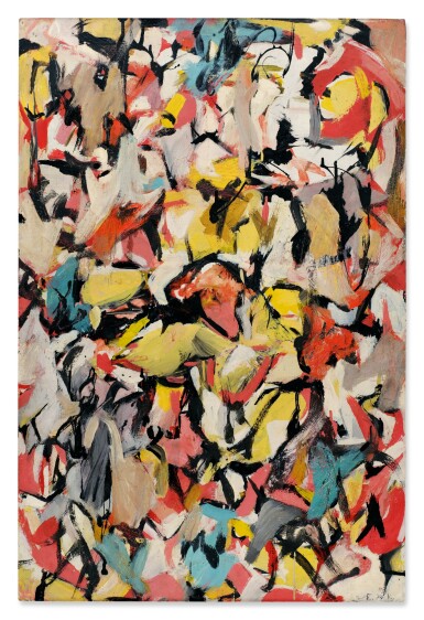 View full screen - View 1 of Lot 359. Untitled.