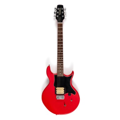 View full screen - View 1 of Lot 29. George Harrison “Got My Mind Set on You” signed & studio-used.