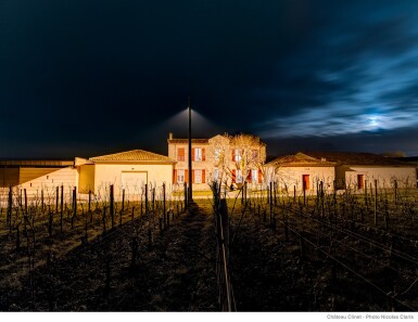 View full screen - View 1 of Lot 113. Château Clinet 2009 (12 BT).