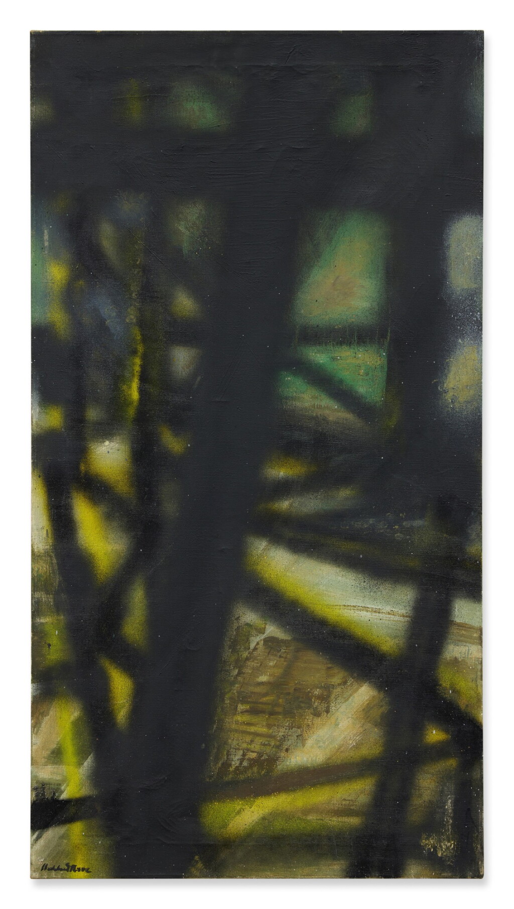 View full screen - View 1 of Lot 301. New York VIII.