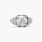 Art Deco Diamond Ring