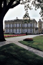Château Gruaud Larose from 2001 and 2003