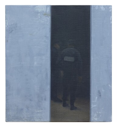 View full screen - View 1 of Lot 88. Untitled (Patrol).