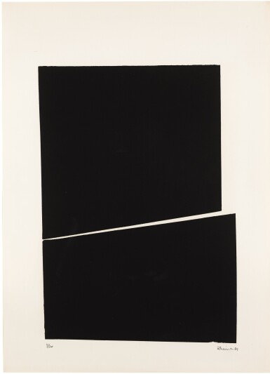 View full screen - View 1 of Lot 45. ZARINA | UNTITLED.