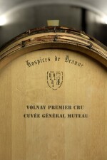Volnay Premier Cru, Cuvée Général Muteau 2024 (1 PCE)