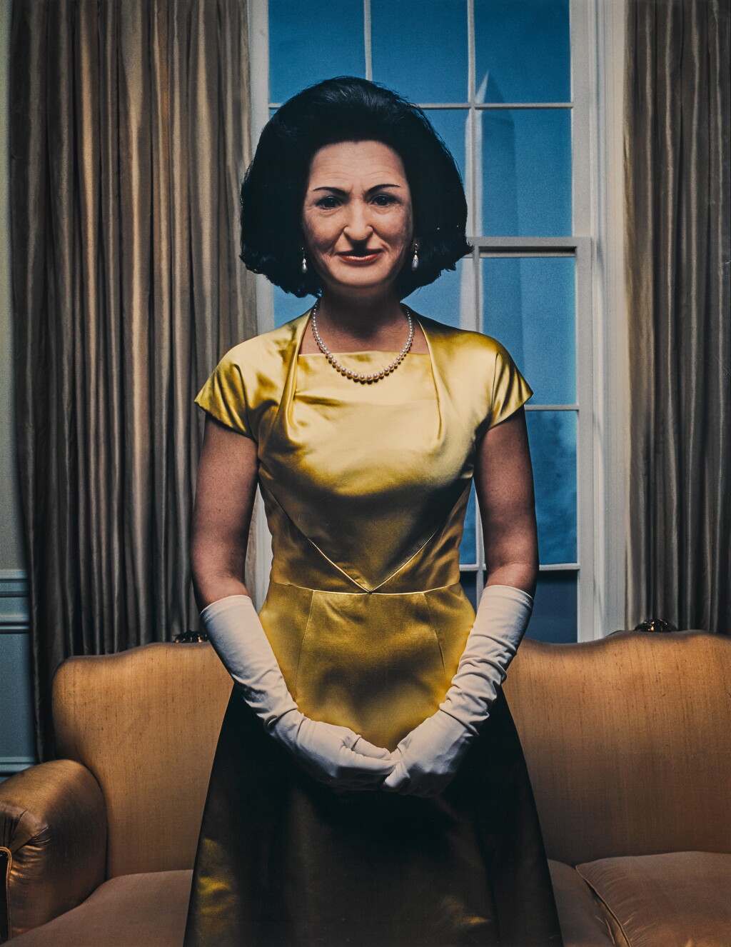 View full screen - View 1 of Lot 102. First Ladies: Ladybird.