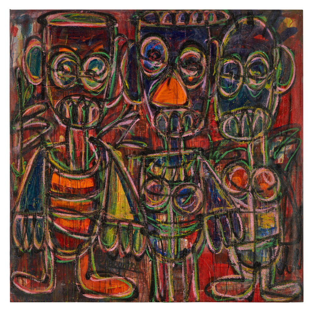 View full screen - View 1 of Lot 32. Untitled.