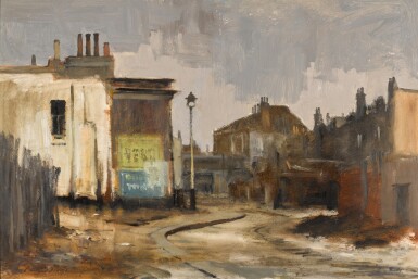 View full screen - View 1 of Lot 118. Off the Walworth Road, South London.