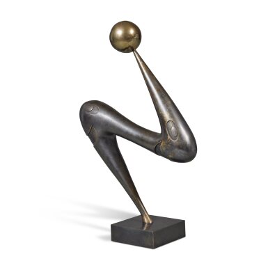 View full screen - View 1 of Lot 871. ZIPZAMBALL.