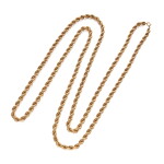 Gold Longchain