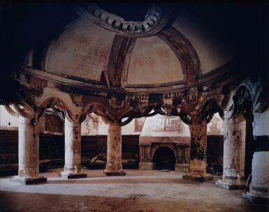 View full screen - View 1 of Lot 65. 'Smoking Room, New Amsterdam Theater'.