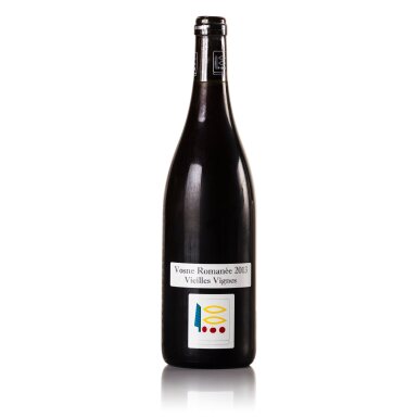 View full screen - View 1 of Lot 318. Vosne Romanée, Vieilles Vignes 2013 Domaine Prieuré Roch (1 BT).