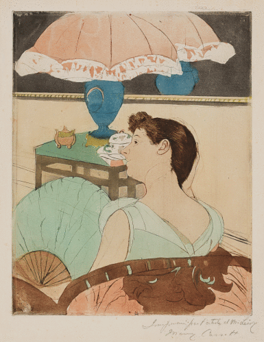 View full screen - View 1 of Lot 460. The Lamp.