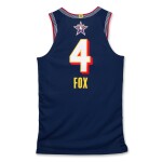 De’Aaron Fox ‘NBA All-Star’ Prototype Jersey
