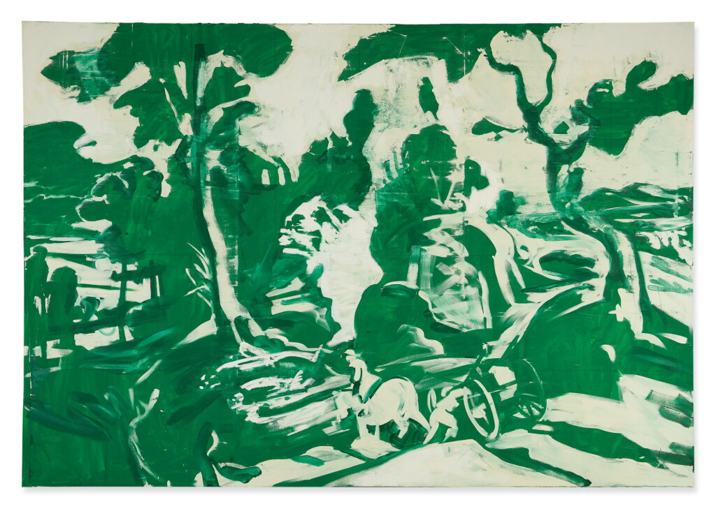 View full screen - View 1 of Lot 47. ROY FOWLER | DAY INTO NIGHT .