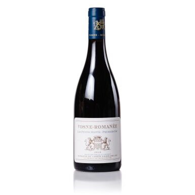 View full screen - View 1 of Lot 84. Vosne Romanée, Les Petits Monts 2016 Domaine du Comte Liger-Belair (1 BT).