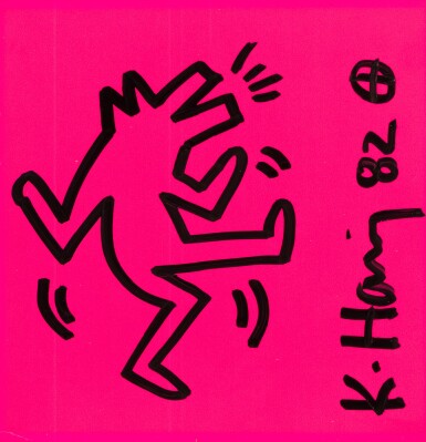 View full screen - View 1 of Lot 503. UNTITLED.