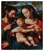 Holy Family