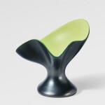 "Corolle" Vase