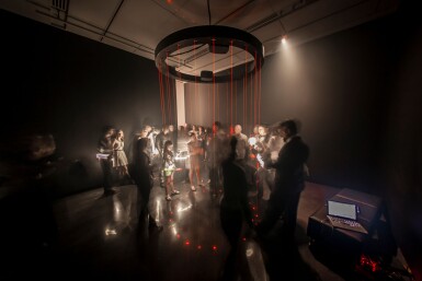 View full screen - View 1 of Lot 44. Jen Lewin.