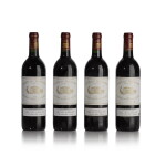 Château Margaux 1986 (10 BT)