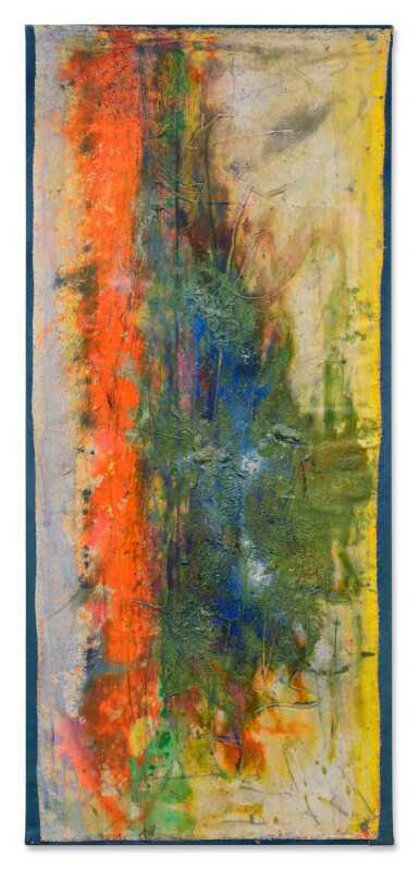 View full screen - View 1 of Lot 43. Emerging.