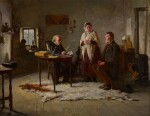 Visit to the Solicitor