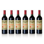 Petrus 2010 (6 BT)