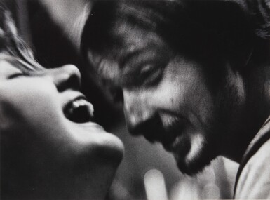 View full screen - View 1 of Lot 10. 'Sheila and Arnie'.