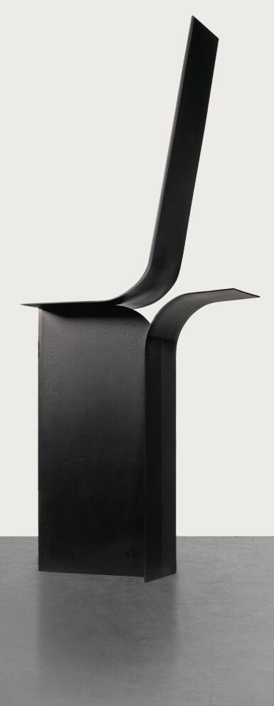 View full screen - View 1 of Lot 47. ROBERT ADAMS | POLARITY.