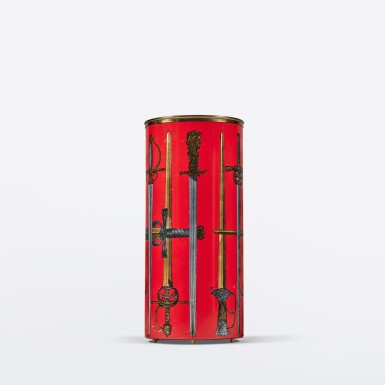 View full screen - View 1 of Lot 55. Umbrella Stand.