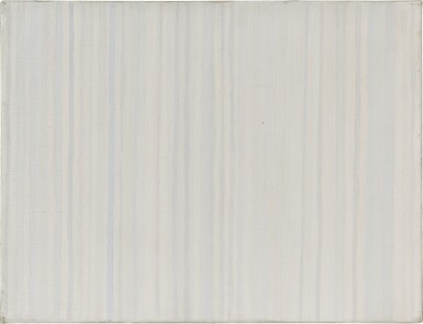 View full screen - View 1 of Lot 21. Rayures verticales .