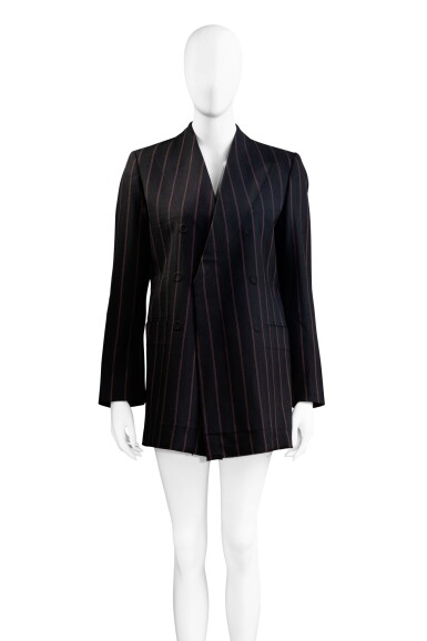 View full screen - View 1 of Lot 136. Martin Margiela, Fall-Winter 2001-2002 | Automne-Hiver 2001-2002.
